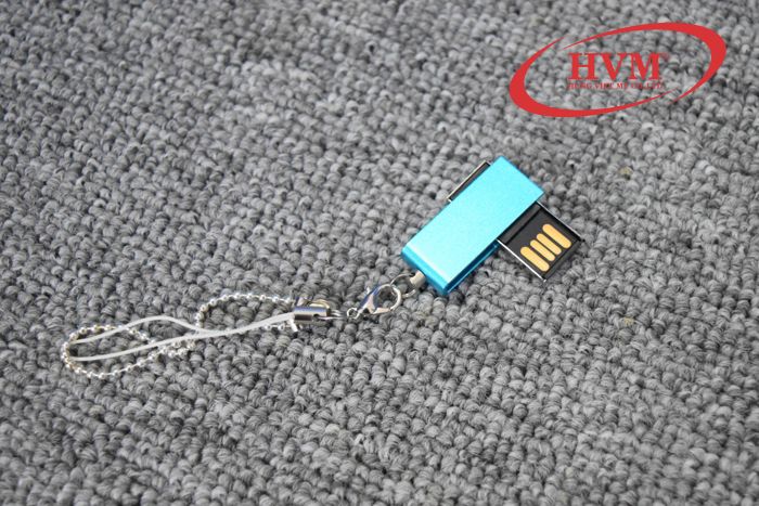 UKV 013 - USB Kim Loại