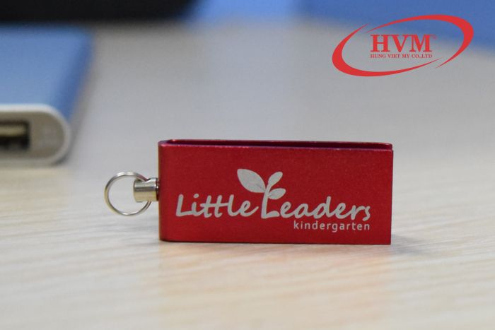 UKV 013 - USB Kim Loại