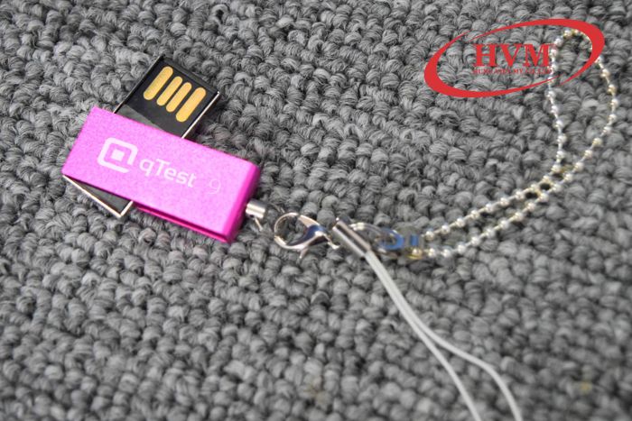 UKV 013 - USB Kim Loại