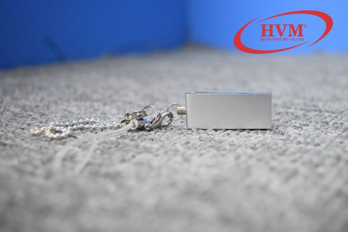 UKV 013 - USB Kim Loại