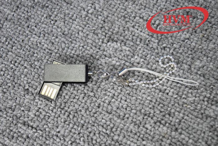 UKV 013 - USB Kim Loại