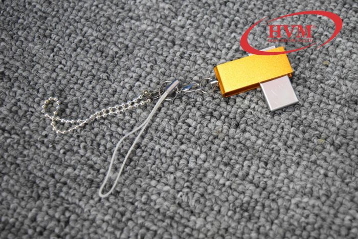 UKV 013 - USB Kim Loại