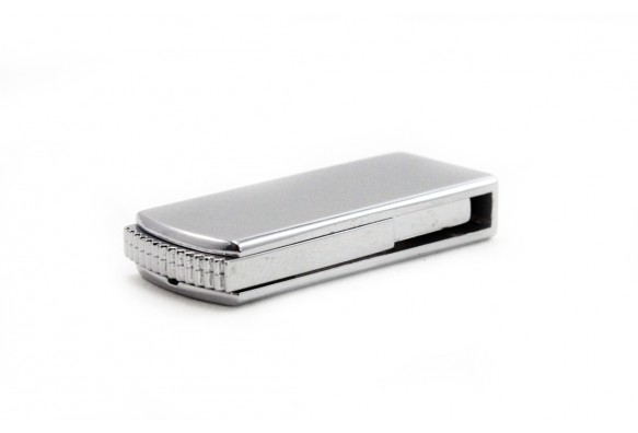 UKV 017 - USB Kim Loại