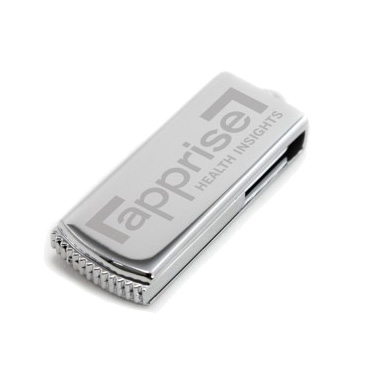 UKV 017 - USB Kim Loại