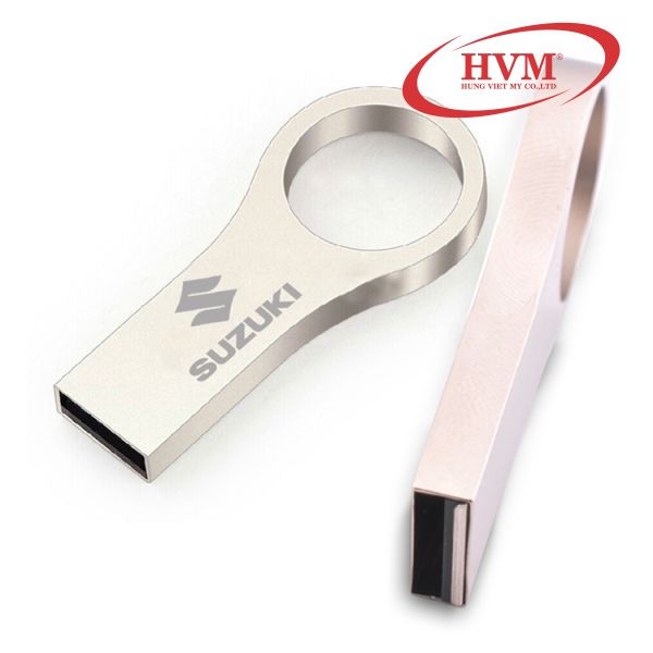 UKV 018 - USB Kim Loại