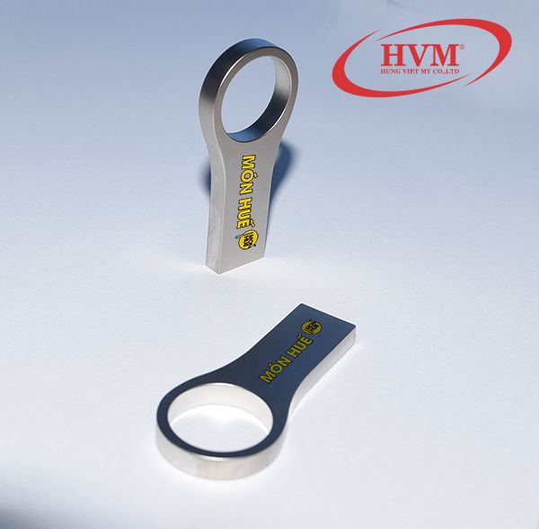 UKV 018 - USB Kim Loại