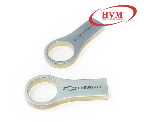 UKV 018 - USB Kim Loại