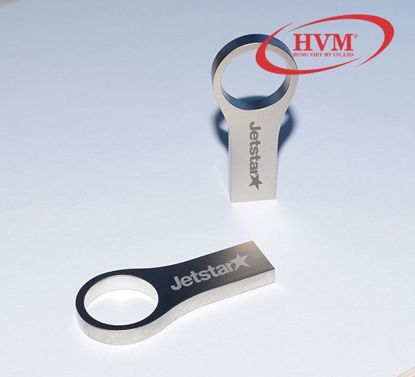 UKV 018 - USB Kim Loại
