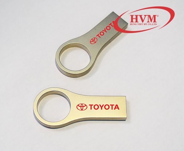 UKV 018 - USB Kim Loại