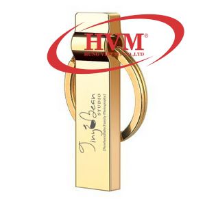 UKV 019 - USB Kim Loại