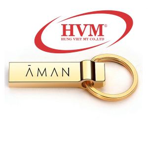 UKV 019 - USB Kim Loại