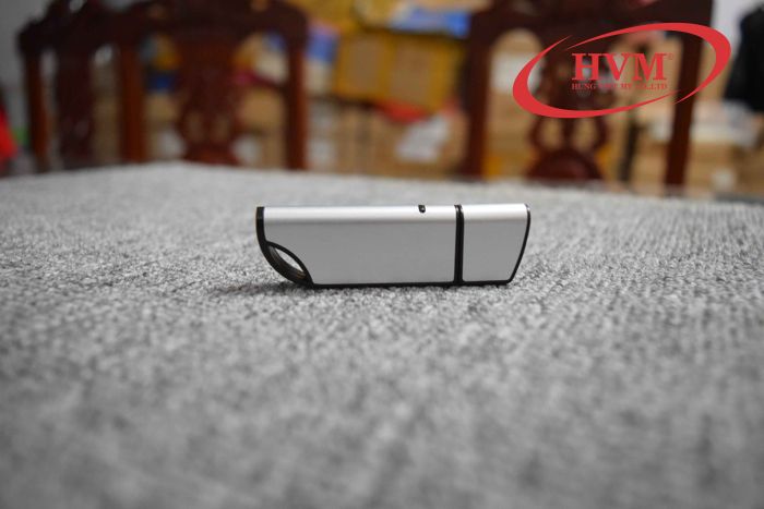UKV 020 - USB Kim Loại