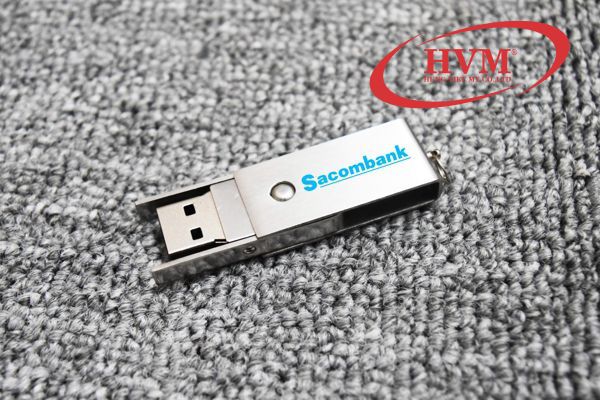 UKV 021 - USB Kim Loại