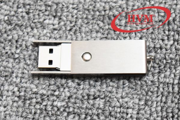 UKV 021 - USB Kim Loại