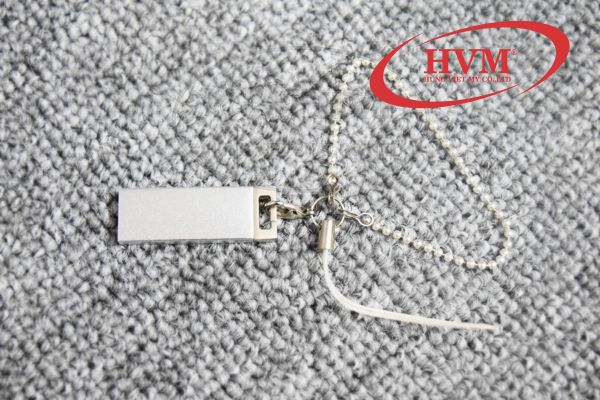 UKV 022 - USB Kim Loại