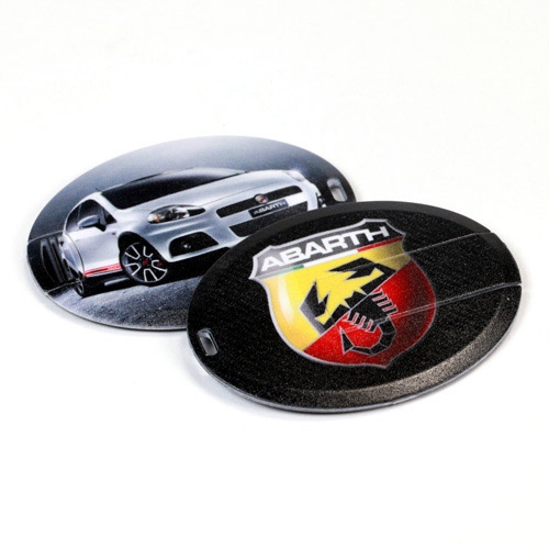 UTV 005 - USB Thẻ NameCard