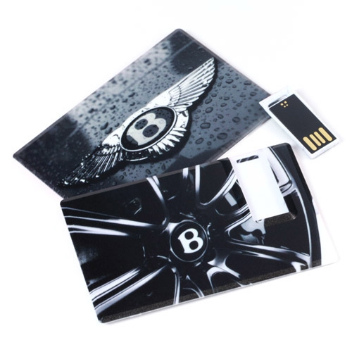 UTV 006 - USB Thẻ NameCard