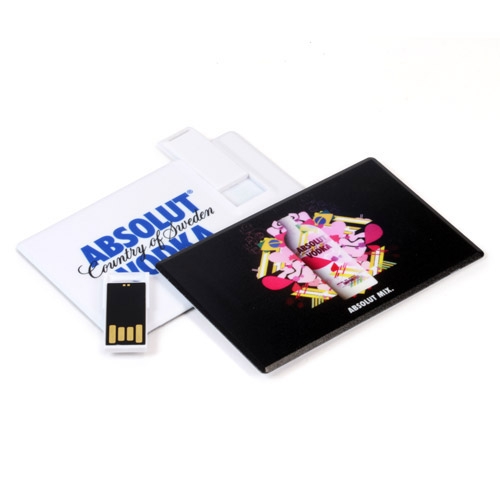 UTV 006 - USB Thẻ NameCard