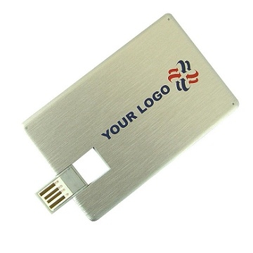 UTV 008 - USB Thẻ NameCard