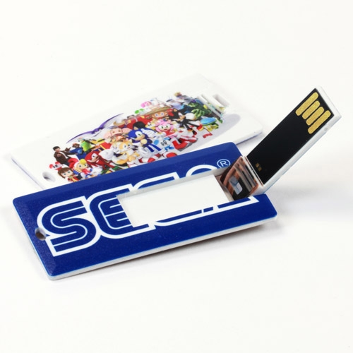 UTV 004 - USB Thẻ NameCard