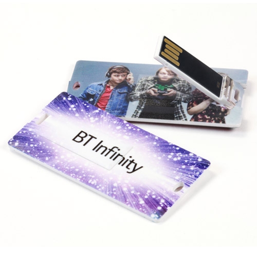 UTV 004 - USB Thẻ NameCard