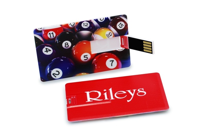 UTV 001 - USB Thẻ NameCard