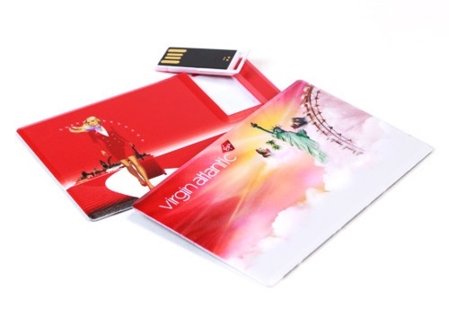 UTV 006 - USB Thẻ NameCard