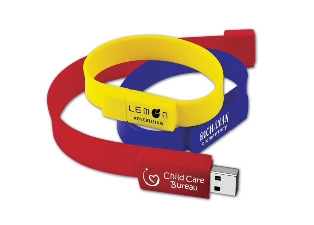 UVV 001 - USB Vòng Đeo Tay