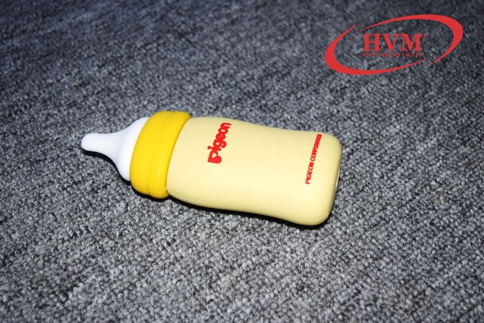 PDK 001 - Pin Sạc Đúc Khuôn