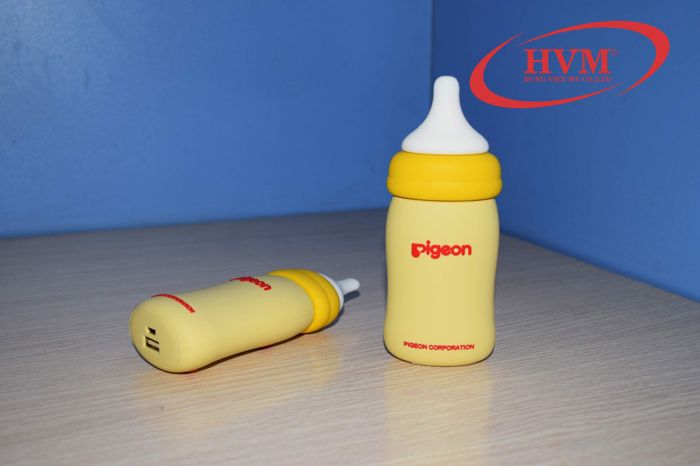 PDK 001 - Pin Sạc Đúc Khuôn