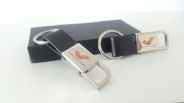 MK 001 - Móc khóa Kim Loại