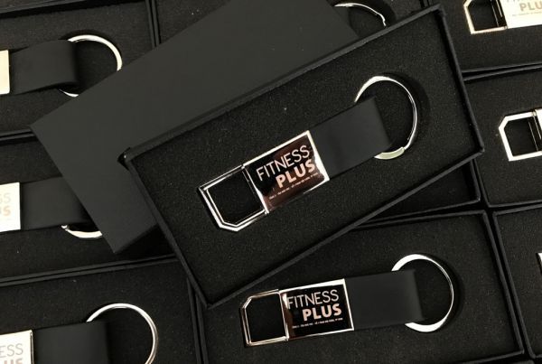 MK 001 - Móc khóa Kim Loại