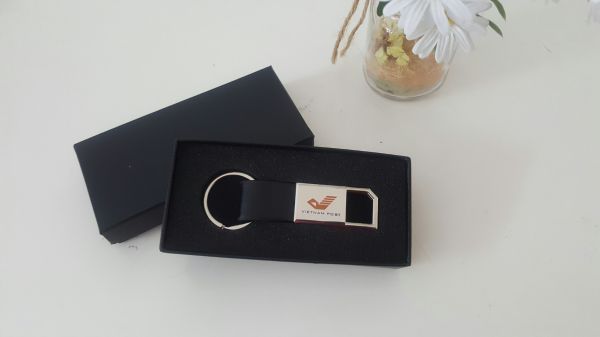 MK 001 - Móc khóa Kim Loại