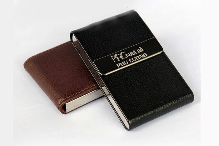 NCV 004- Hộp Namecard