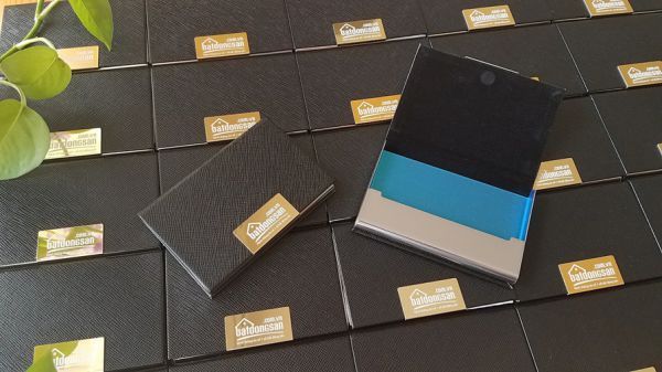 NCV 006 - Hộp Namecard