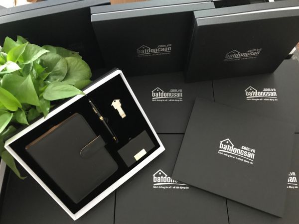 NCV 006 - Hộp Namecard