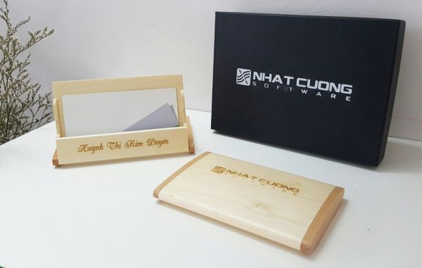 NCV 008 - Hộp Namecard