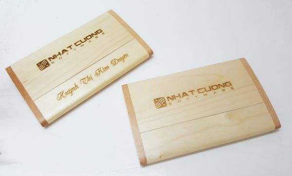 NCV 008 - Hộp Namecard