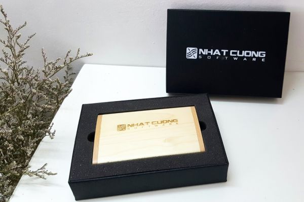 NCV 008 - Hộp Namecard