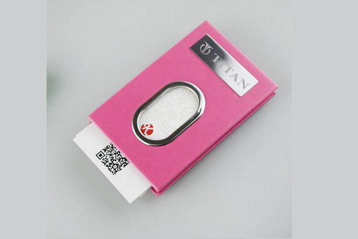 NCV 011 - Hộp Namecard