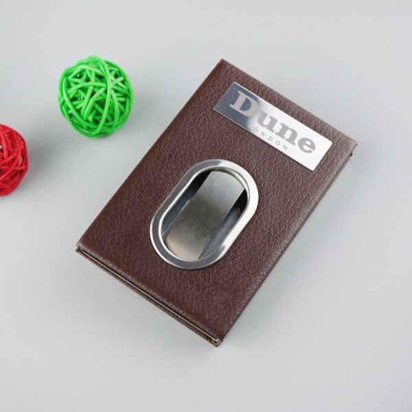 NCV 011 - Hộp Namecard