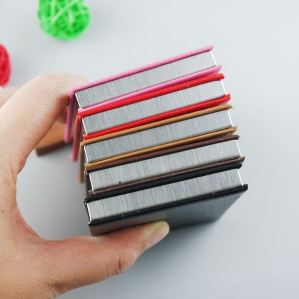 NCV 011 - Hộp Namecard