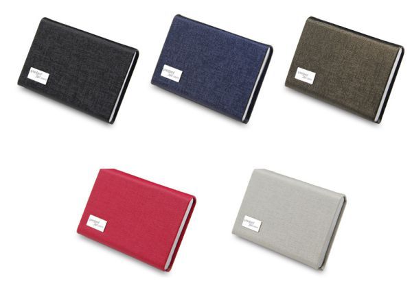 NCV 013 - Hộp Namecard