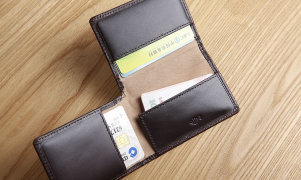 NCV 017 - Hộp Namecard