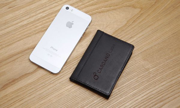 NCV 017 - Hộp Namecard