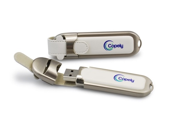 UDV 002 - USB vỏ Da