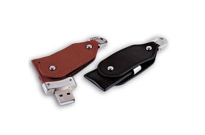 UDV 008 - USB vỏ Da