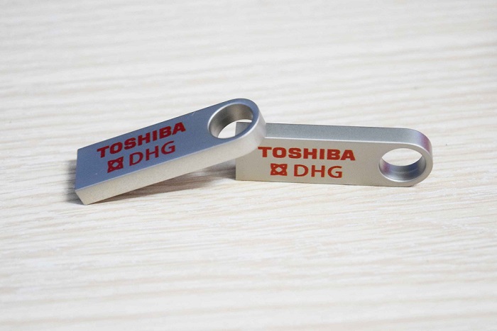 UKV 016 - USB Kim Loại