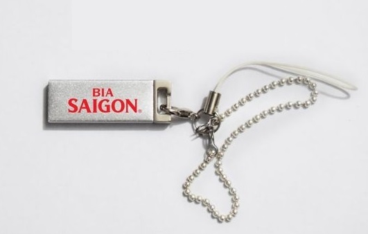 UKV 022 - USB Kim Loại