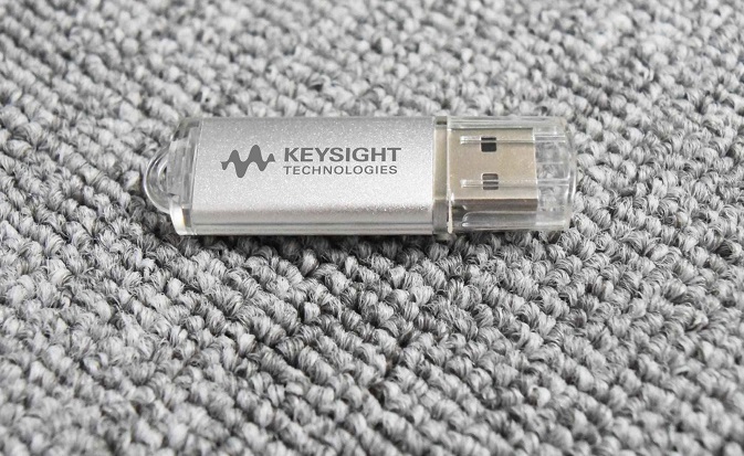 UKV 024 - USB Kim Loại